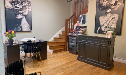 Accord Parfait : Institut de beauté à Vichy