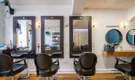 Créatif : Coiffeur à Ligny-le-Châtel