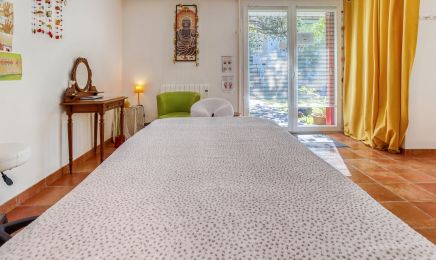 Massage Bien-être Bio : Institut de beauté à Toulouse