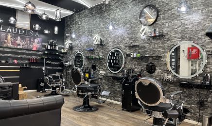 LAUDISA HAIR DESIGN: Friseur in Reutlingen