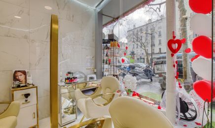 Cut Addict : Institut de beauté à Boulogne-Billancourt