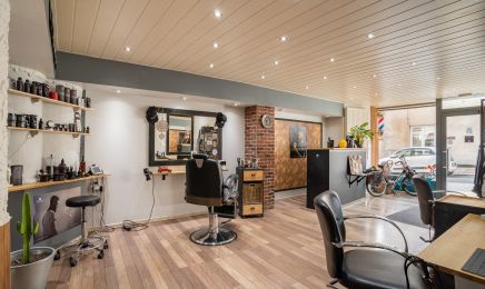 Coiffure Ac’t2  : Coiffeur à Bressuire