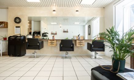 Cindy Chereau Coiffure : Coiffeur à Bezouce
