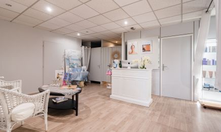 l’Ile Oceane : Institut de beauté à Quetigny