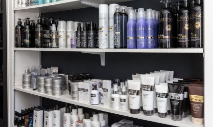 Viva la Vie by Laurent et Margaux Parola : Barbier à Cognac