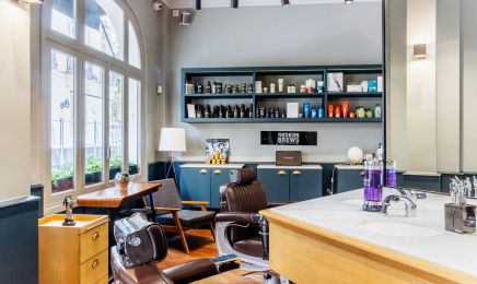 Bonhomme - Paris Mathis : Institut de beauté à Paris