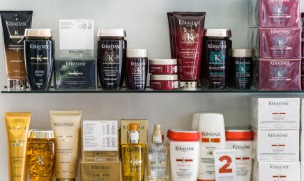 Hélène Arpin Coiffure Pompidou : Coiffeur à Libourne
