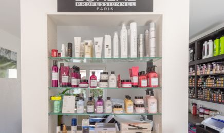 Coiffure La Boîte à Tifs : Coiffeur à Kunheim