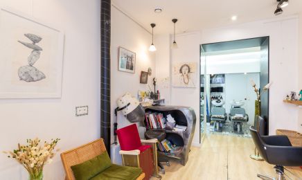 Delphine Coiffure : Coiffeur à Paris
