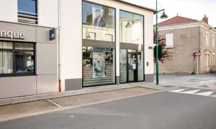 HMB Styl'Machecoul : Coiffeur à Machecoul-Saint-Même