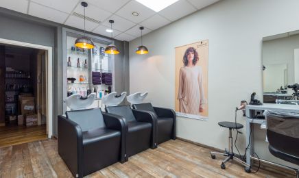 Note de Charme : Barbier à Puttelange-aux-Lacs