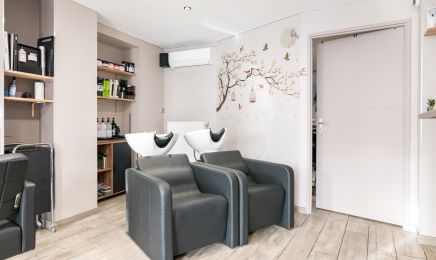 Styl’coiff : Coiffeur à Saint-Eusèbe