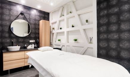MōNi - l’institut du bien-être : Institut de beauté à Belfort