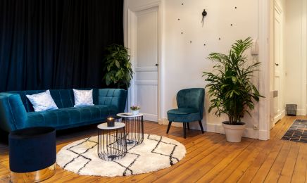 Esthebeauty - Bordeaux (anciennement estheclinic) : Coiffeur à Bordeaux