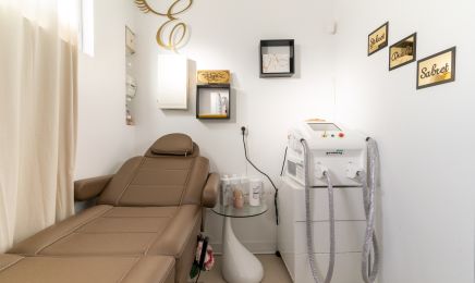 ELABULUT Nantes : Coiffeur à Saint-Herblain