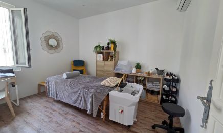 Caly Beauté & Angel Nature Hair Spa : Institut de beauté à Marseille