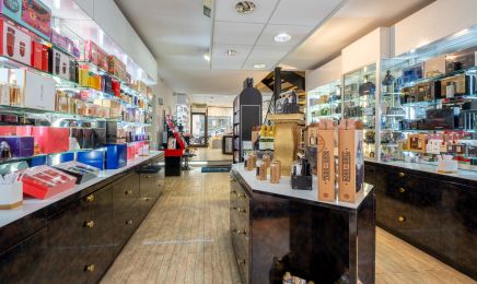 Coiffure Parf & Spa NONNET : Institut de beauté à La Châtre