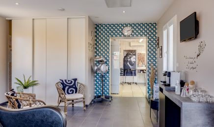 Romancy coiffure : Coiffeur à Iteuil