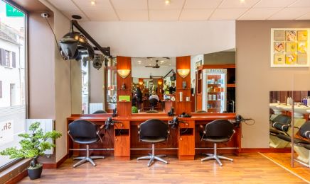 Camille : Coiffeur à Voulx