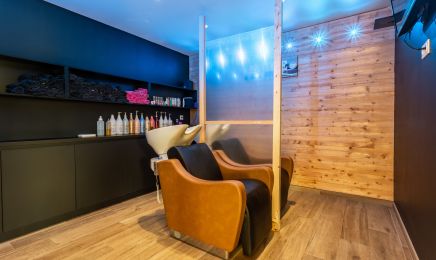 L dès Coiff : Coiffeur à Neau