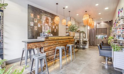 Le petit salon  : Manucure à Chamonix-Mont-Blanc