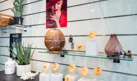 Le Boudoir Signature : Institut de beauté à Puilboreau