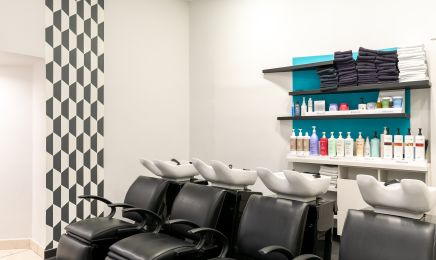 CL Coiffure : Coiffeur à Nantes