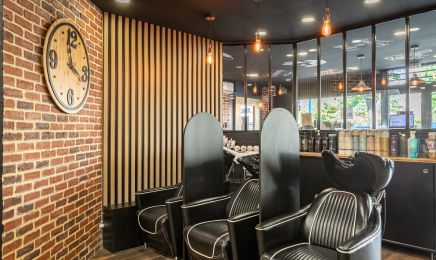 Le Salon By Ludovic : Coiffeur à Vauréal
