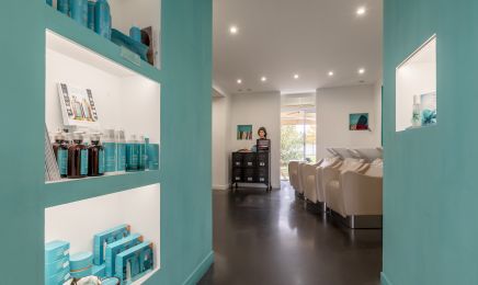 Couleur salon : Coiffeur à Carignan-de-Bordeaux