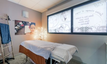 Laëtitia Coiff : Coiffeur à Maché