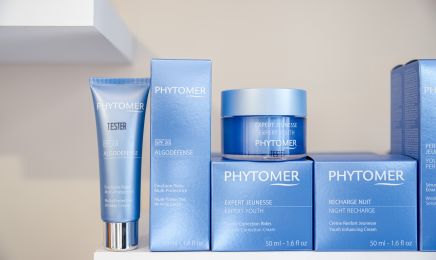 L’instant Présent : Manucure à Le Loroux-Bottereau