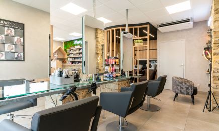 Dorlane : Coiffeur à Couffé