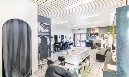 Salon Michel ANGE : Coiffeur à Saint-Rémy-lès-Chevreuse