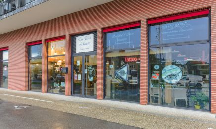 Ton Hair de Beauté : Coiffeur à Beauvais