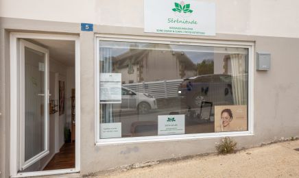 Sérénitude : Institut de beauté à Carnac
