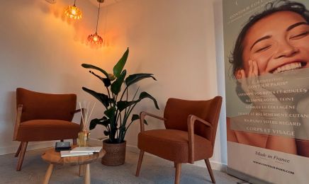 Le studio 412 : Institut de beauté à Neuville-de-Poitou