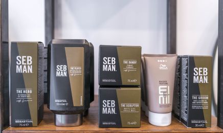 Le petit salon by Coralie : Coiffeur à Marseille