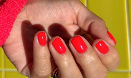 Institut Wits Nail Heaven : Manucure à Roanne