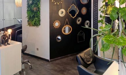 Artmento  : Coiffeur à Saint-Sulpice-la-Pointe