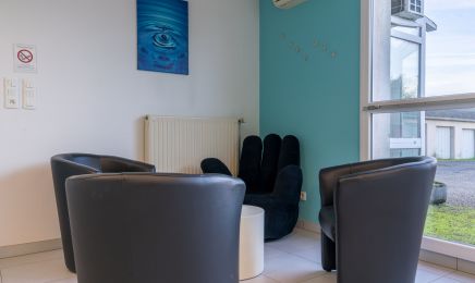 Quintessenz : Coiffeur à Faulquemont