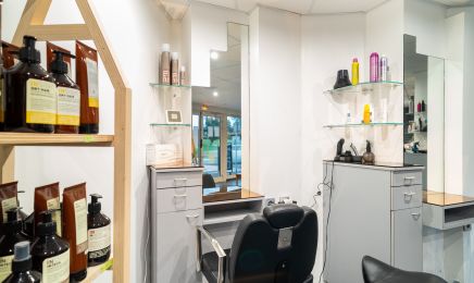 Côté Coiffure nangy : Coiffeur à Nangy