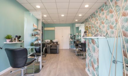 Aurélie Coiffure : Coiffeur à Mérignac