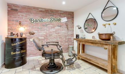 Salon Tentation's : Coiffeur à Saint-Paul-en-Jarez