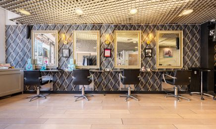 Plays Coiffure : Coiffeur à Le Cannet