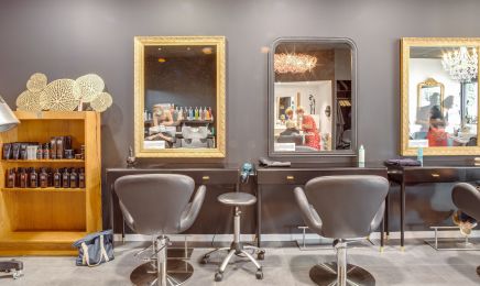 L’Atelier des Coiffeurs - Saint-Grégoire : Coiffeur à Saint-Grégoire