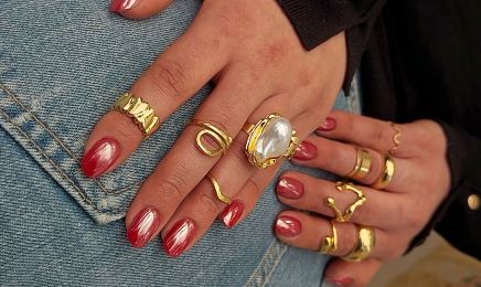 MALONE BEAUTY NAILS  : Manucure à Nîmes