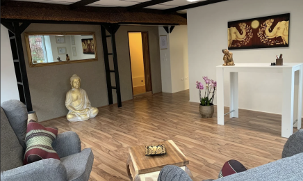 Siam Society: Spa in Osterholz-Scharmbeck