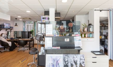 Sur Mesure : Coiffeur à Le Vésinet