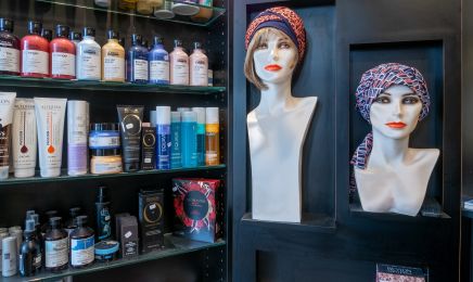 Homedam coiffure : Coiffeur à Champagnole