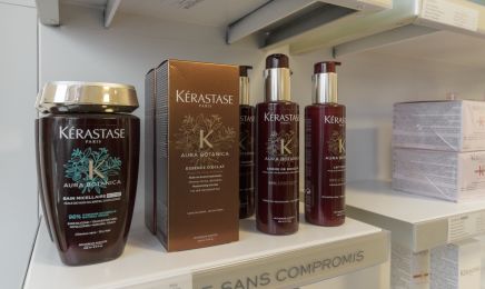 Isabelle Coiffure : Coiffeur à Montréjeau